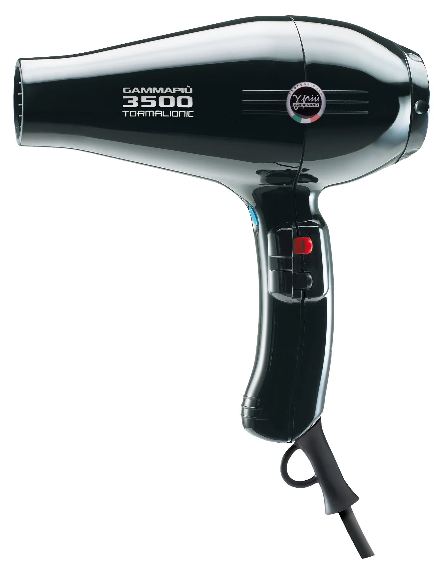 Gamma+ 3500 Tormalionic
